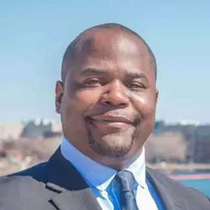 photo of attorney kevin v.k. crick, esq.