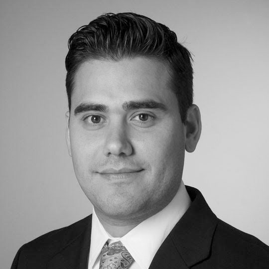 photo of Attorney Nicholas Bontrager, esq.