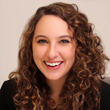 photo of Attorney Samantha Orlowski, esq.