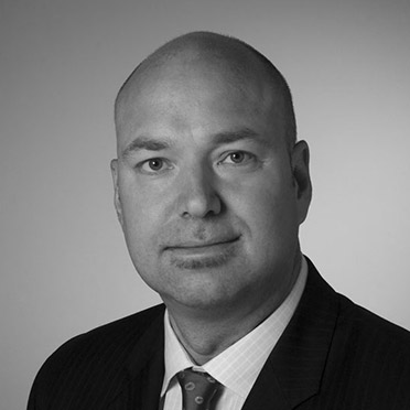 photo of Attorney G. Thomas Martin III, Esq.