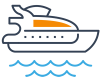 auto-boat-accident-icon